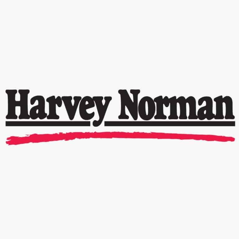 harvey norman logo